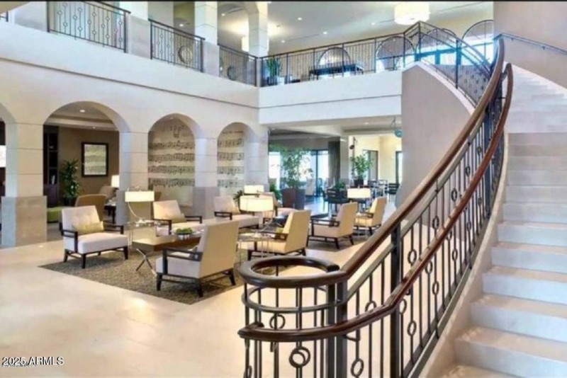 CantaMia Village Center