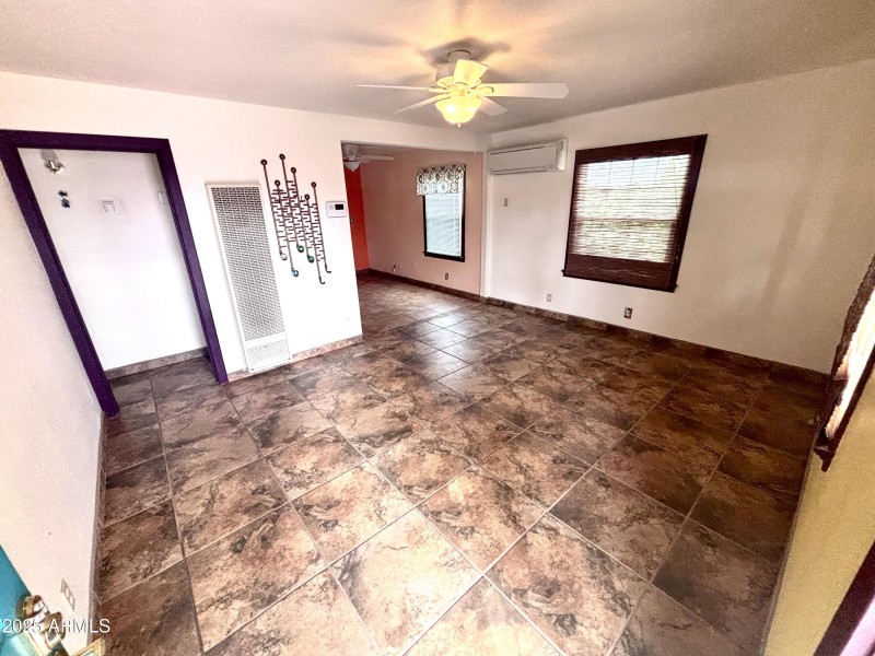 230 W 1st Ave Living Room