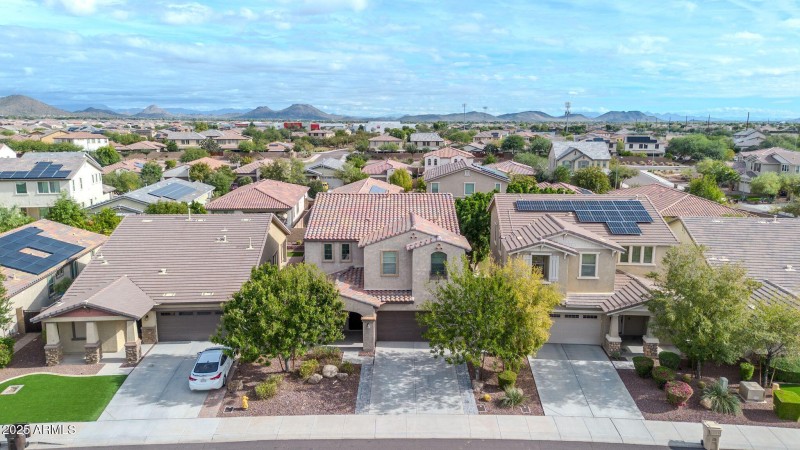 21957 N 98th Ln Drone-1