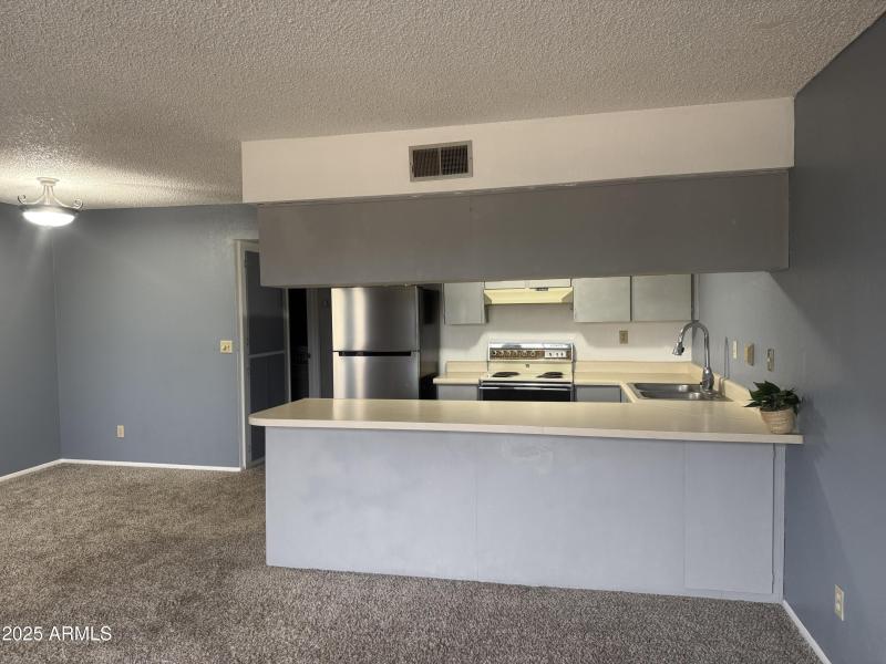 Kitchen/Dinning Room