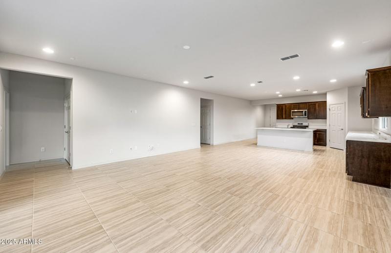 Gathering Room/Cafe/Kitchen