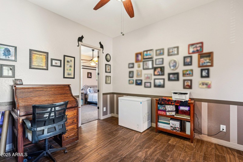 Office or Flex Room 2