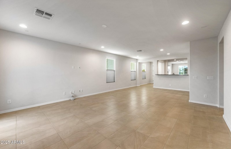 Gathering Room/Dining Room