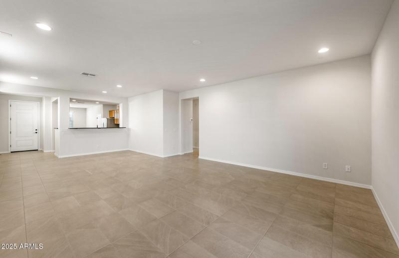 Gathering Room/Dining Room