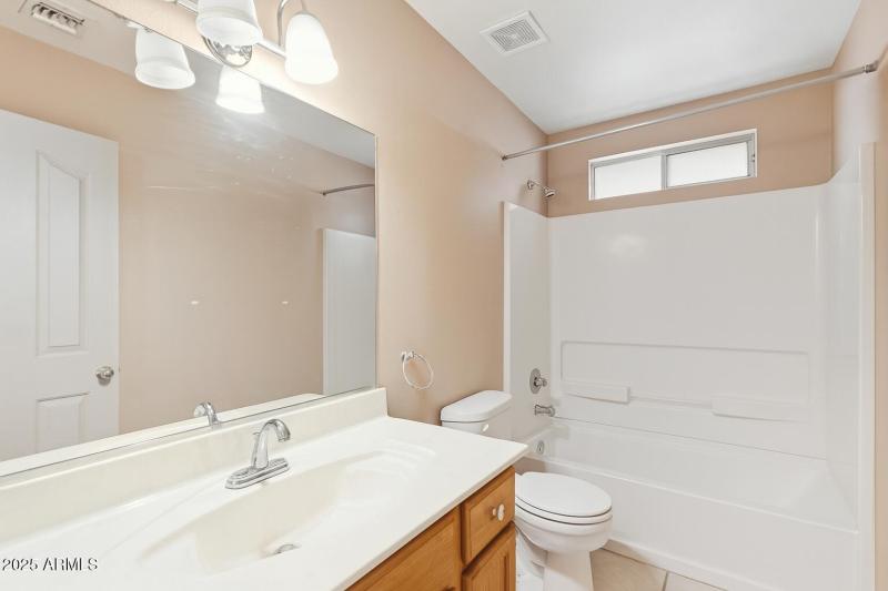Hall Bath