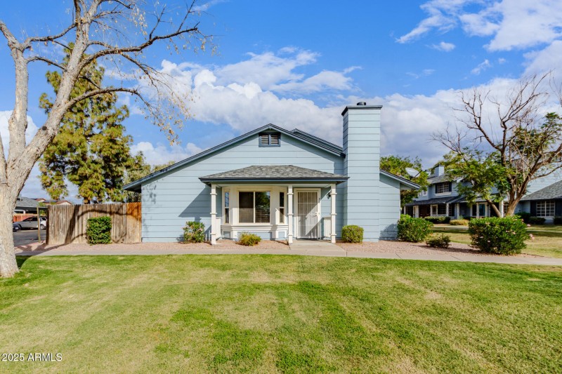 10101 N 91ST Avenue 74