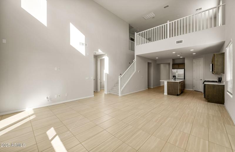 Gathering Room/Cafe/Kitchen