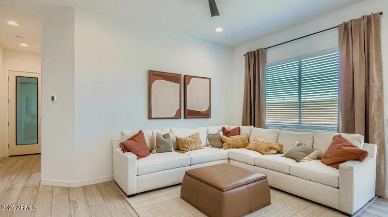 Next Gen Living Room