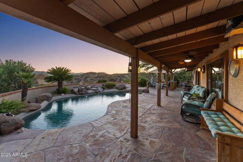 Pool Soft Surroundings