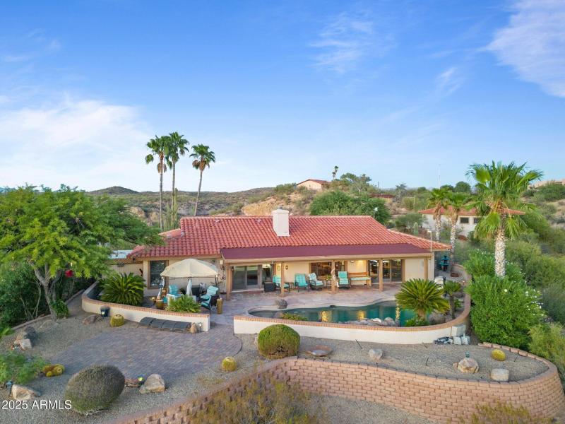 Back of Property (2)