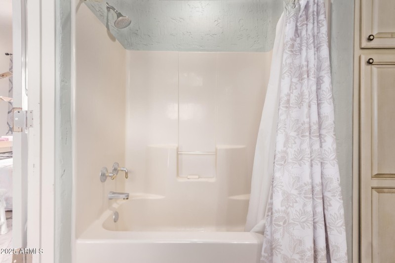 Jack & Jill Bathroom