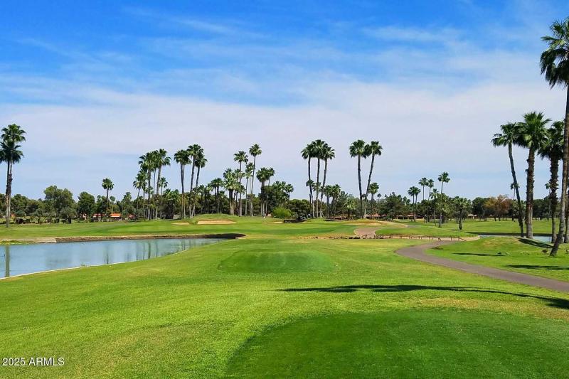 McCormick Ranch-Golf Course3