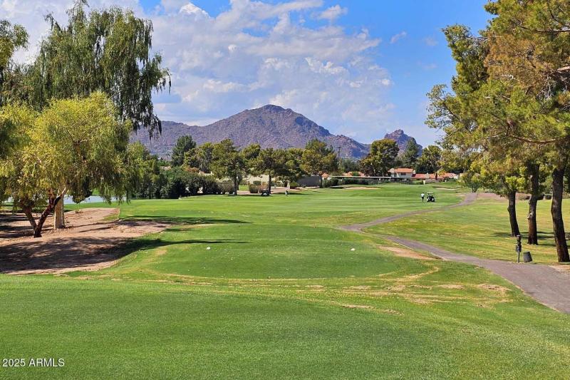 McCormick Ranch-Golf Course2