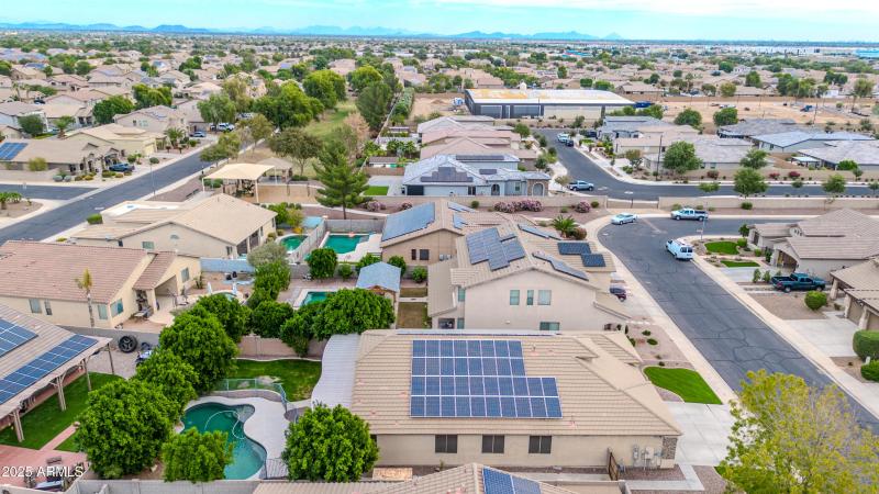 14432 W Hearn Rd Drone-14