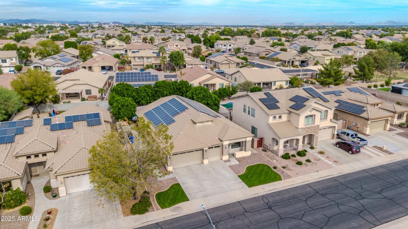 14432 W Hearn Rd Drone-1