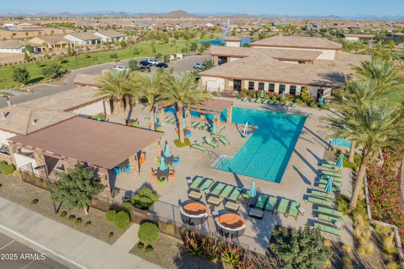 Heritage Community (aerial)-10