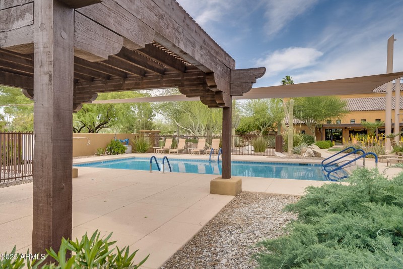 Robson Ranch Kiddie Pool