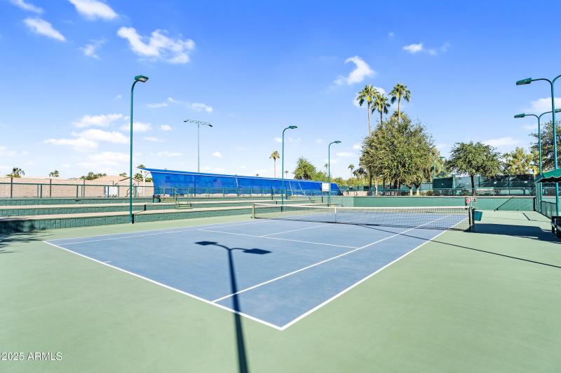 Sun Lakes - Oakwood (1)