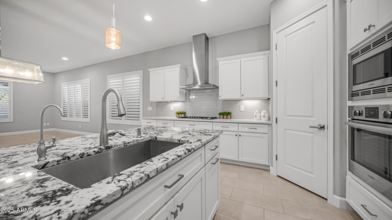 Oversized Kohler Sink