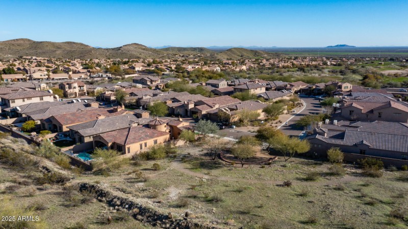 Community Access to Trails