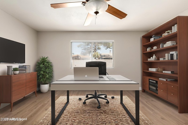 16-Harmony-3758 - Home Office - Standard