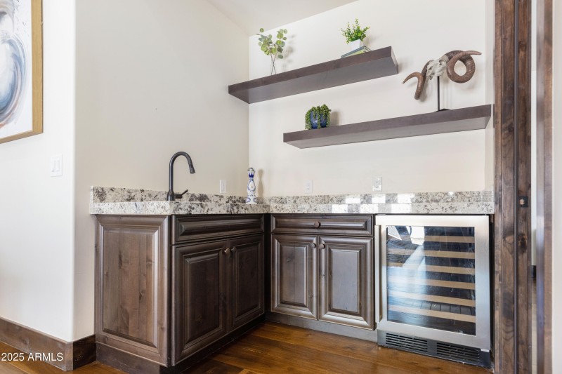 Wet Bar