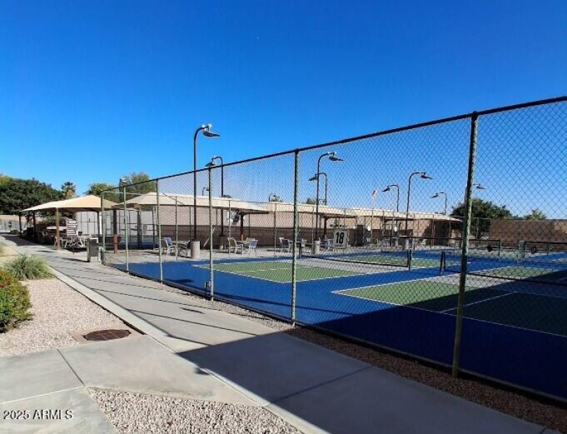 Marinette Rec Center