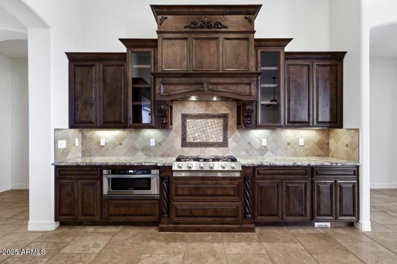 Well appointed Culinary Inspo