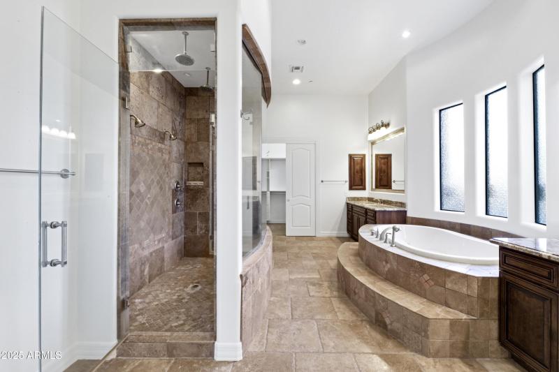 All the room you could want