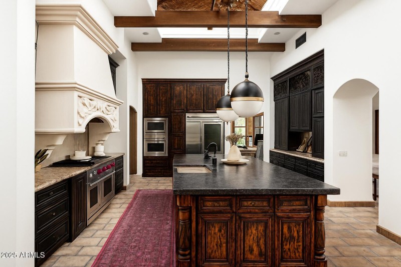 Commercial SubZero Refrig