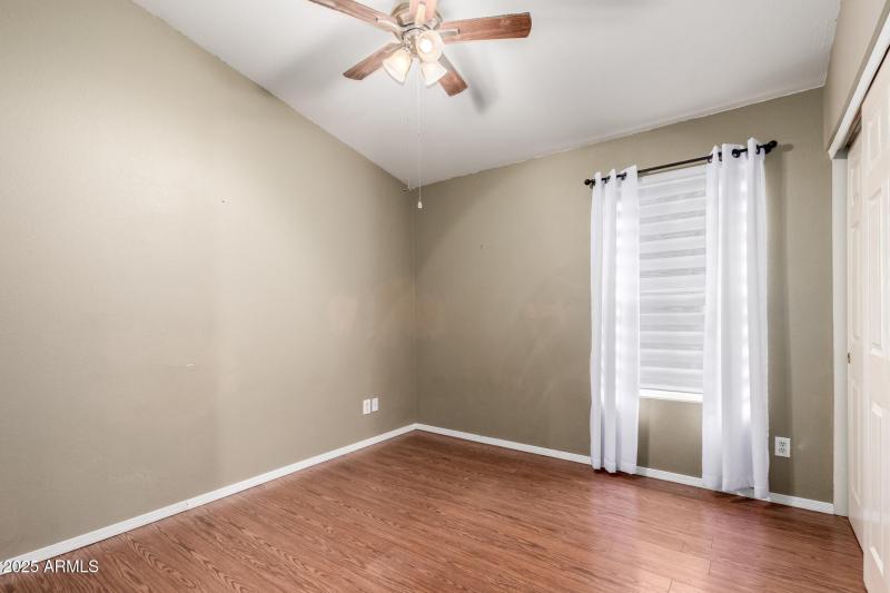 Bedroom #2