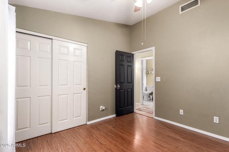 Bedroom #3