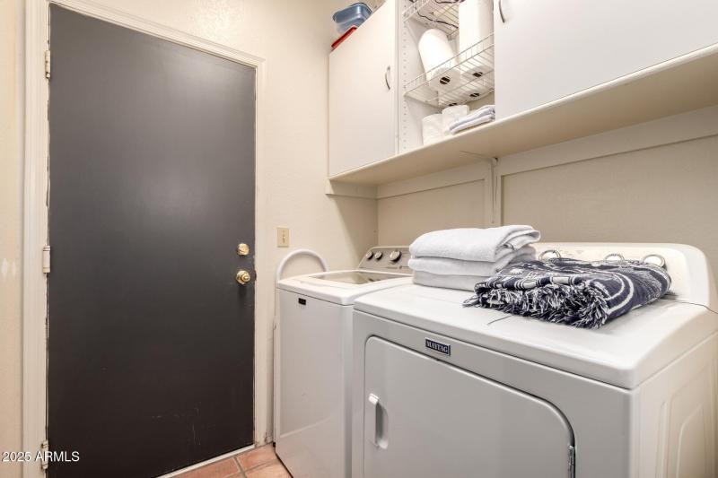 Laundry