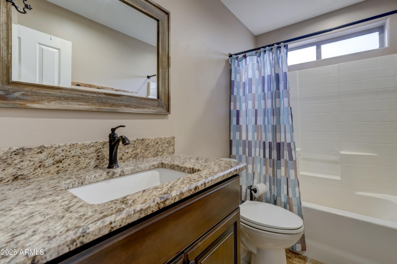 Guest Bathroom 1