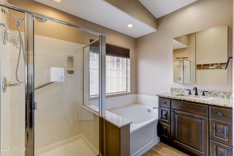 Primary Bathroom 1