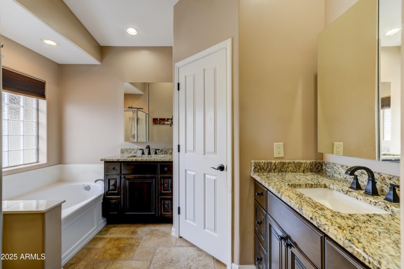 Primary Bathroom 2