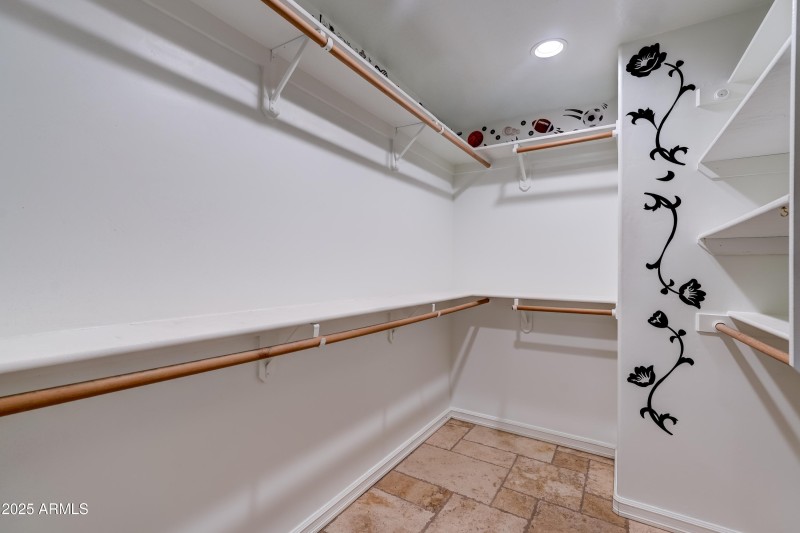 Primary Closet 1