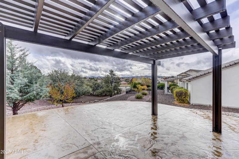 Back Patio 1