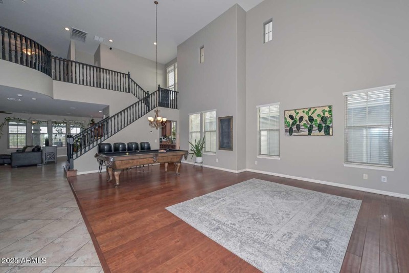 Living Room-Family Room