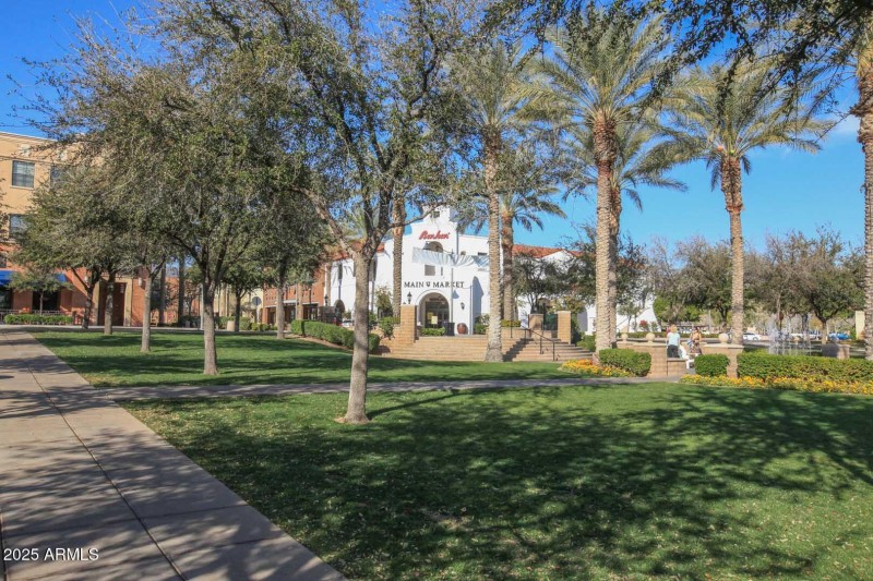 Verrado Main Street2