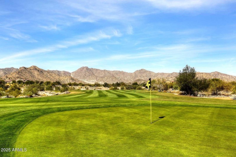 Verrado-Golf Course2