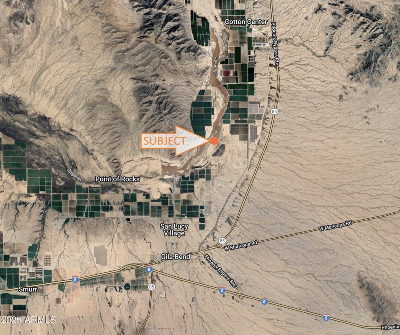 46500 S Old Highway 80