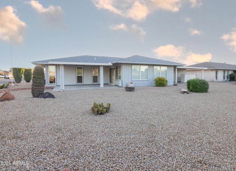 10845 W Pineaire Dr, Sun City, AZ 85351