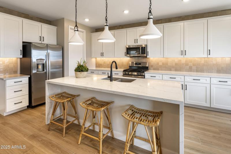 Waterston Central Models Orchard 036 Fin