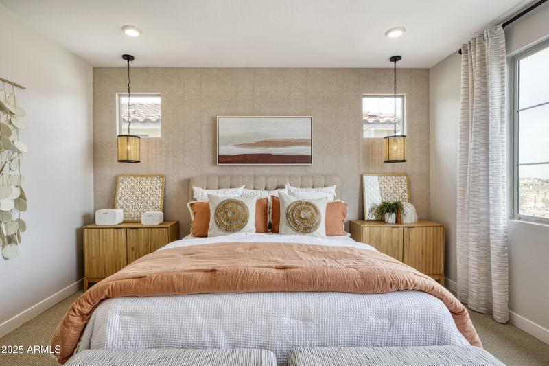 Waterston Central Models Orchard 155 Fin