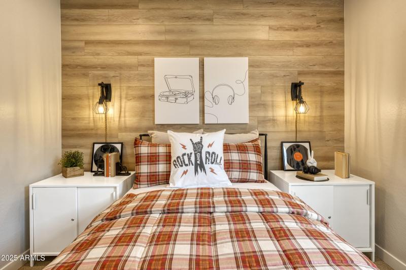 Waterston Central Models Orchard 232 Fin