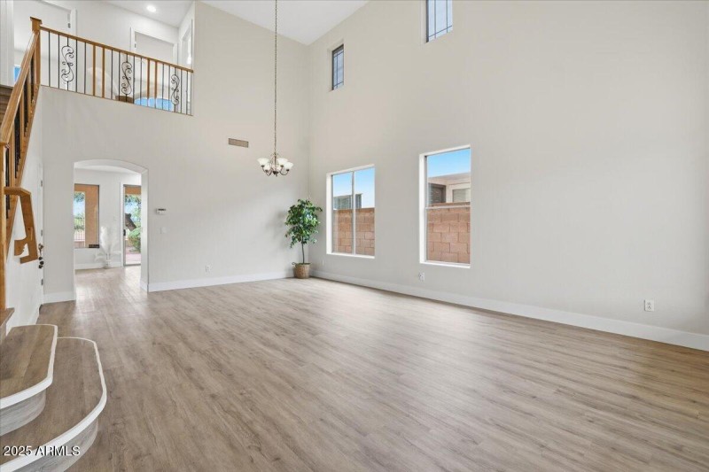 Formal Living Room and Dining