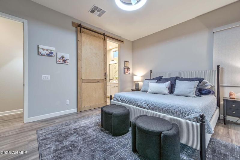 Primary Bedroom-Bath