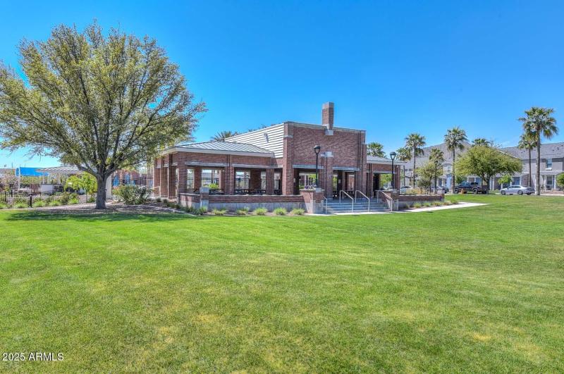 Verrado-Heritage Community Park