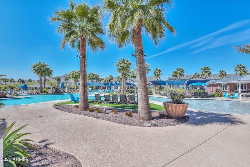 Verrado-Heritage Community Pool2